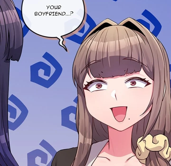 But You’re the Same Age as My Daughter?! chapter 45 page 96