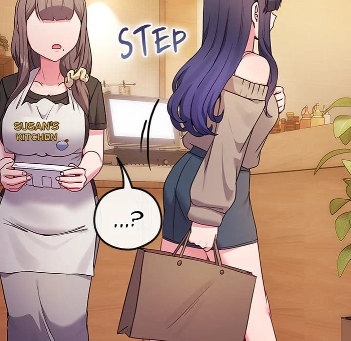 But You’re the Same Age as My Daughter?! chapter 45 page 99