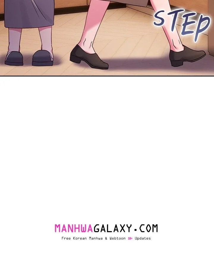 But You’re the Same Age as My Daughter?! chapter 45 page 100