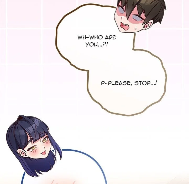 But You’re the Same Age as My Daughter?! chapter 45 page 104
