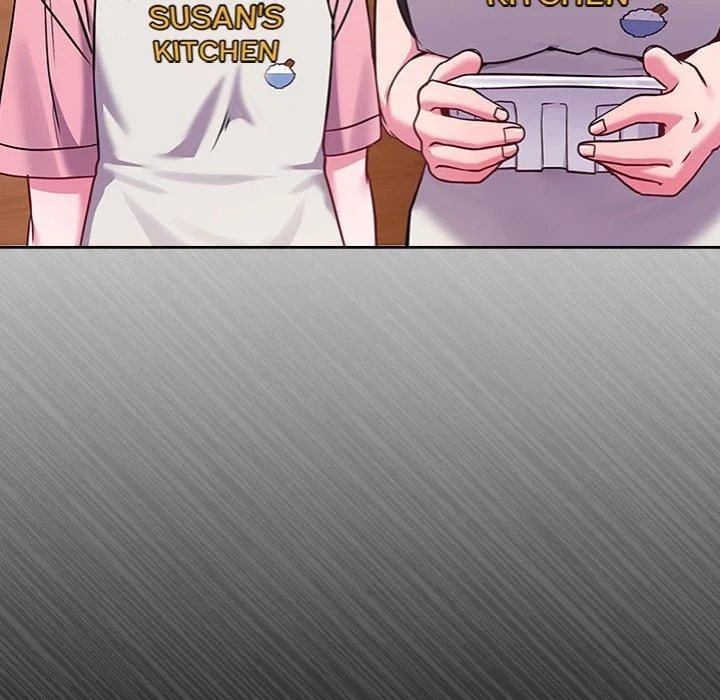 But You’re the Same Age as My Daughter?! chapter 45 page 106