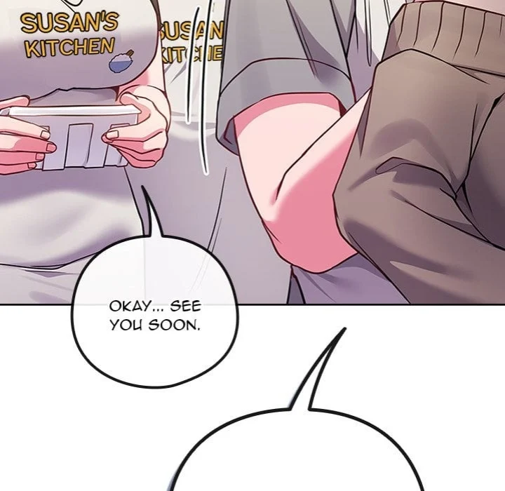 But You’re the Same Age as My Daughter?! chapter 45 page 111