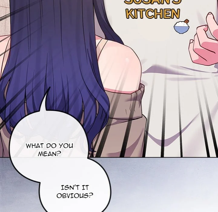 But You’re the Same Age as My Daughter?! chapter 45 page 116