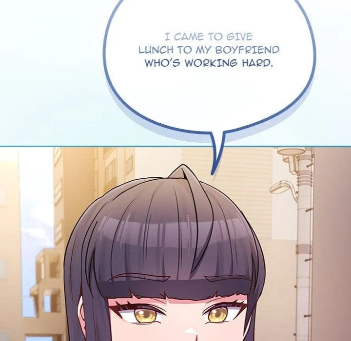 But You’re the Same Age as My Daughter?! chapter 45 page 118