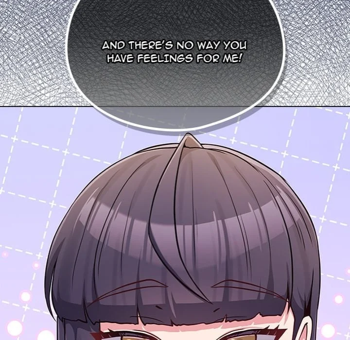 But You’re the Same Age as My Daughter?! chapter 45 page 126