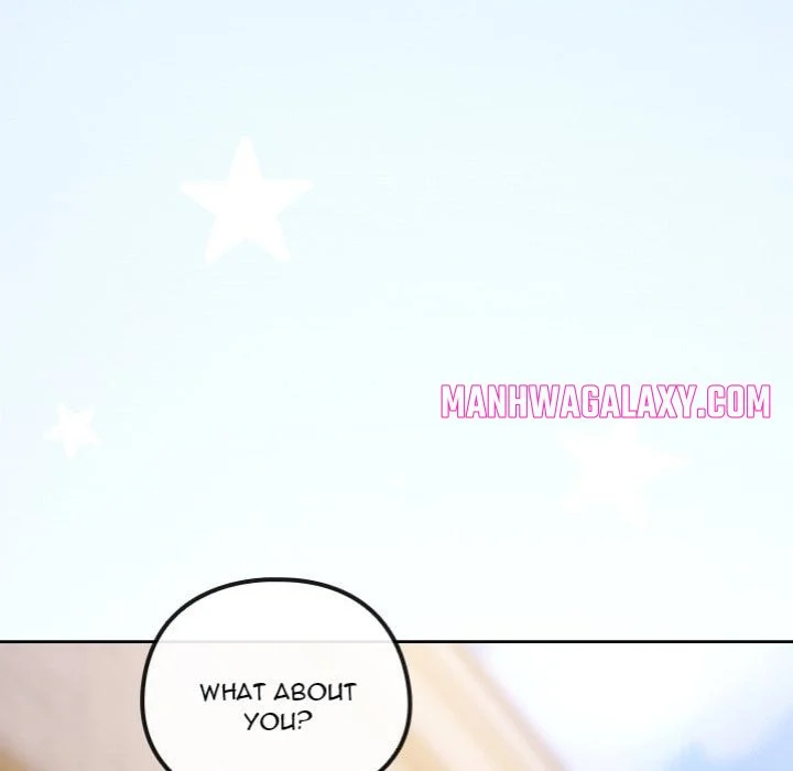 But You’re the Same Age as My Daughter?! chapter 45 page 131