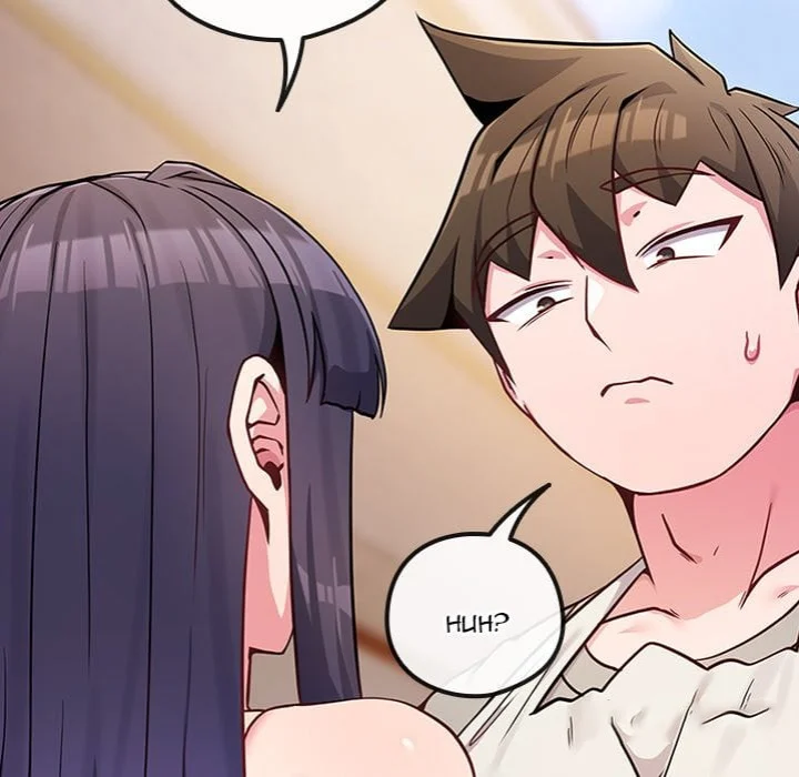 But You’re the Same Age as My Daughter?! chapter 45 page 132