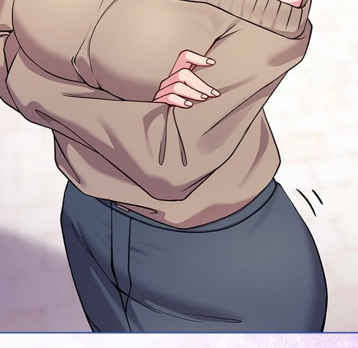 But You’re the Same Age as My Daughter?! chapter 45 page 136