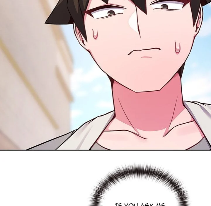 But You’re the Same Age as My Daughter?! chapter 45 page 138