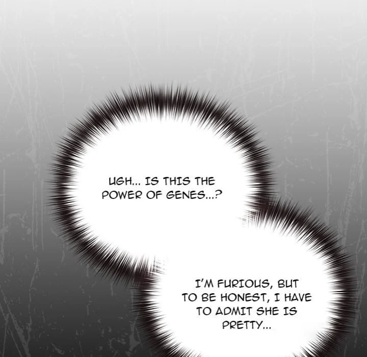 But You’re the Same Age as My Daughter?! chapter 45 page 140