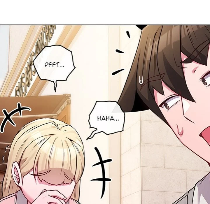 But You’re the Same Age as My Daughter?! chapter 45 page 160