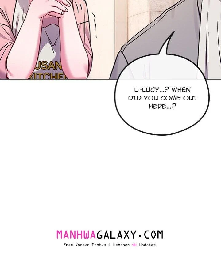 But You’re the Same Age as My Daughter?! chapter 45 page 161