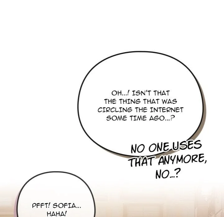 But You’re the Same Age as My Daughter?! chapter 45 page 162