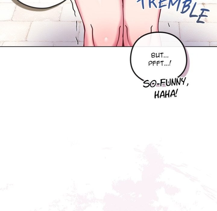But You’re the Same Age as My Daughter?! chapter 45 page 165