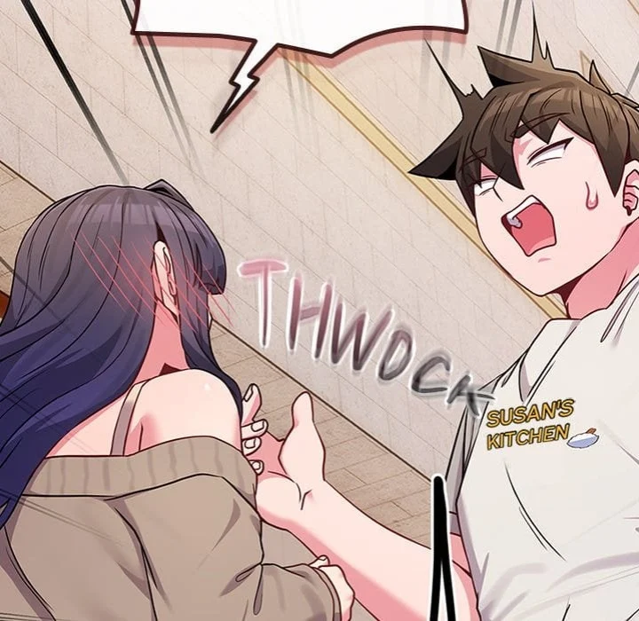 But You’re the Same Age as My Daughter?! chapter 45 page 167
