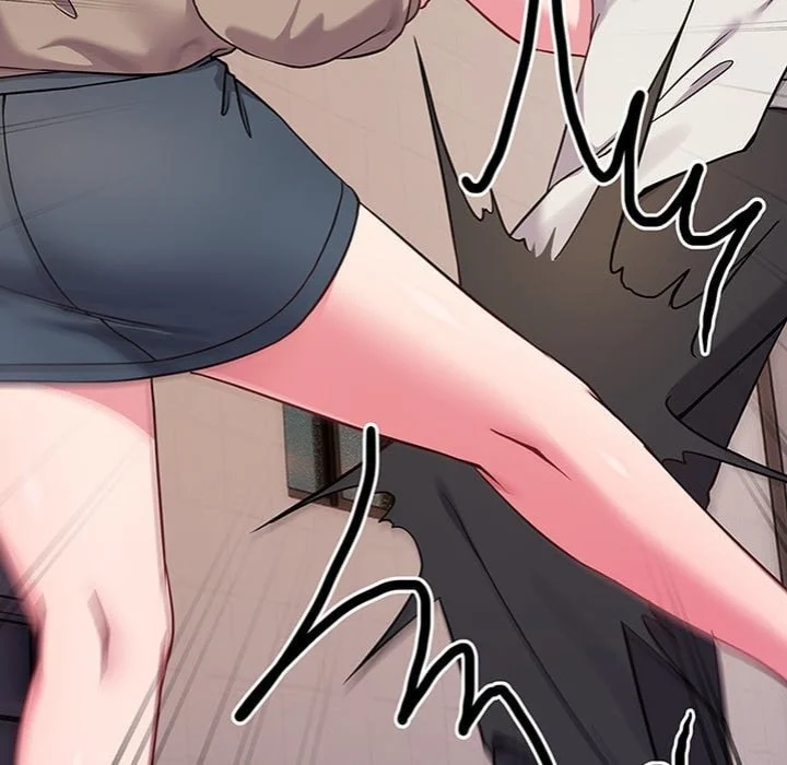 But You’re the Same Age as My Daughter?! chapter 45 page 168