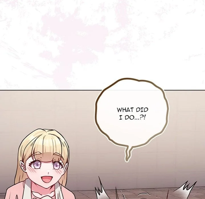 But You’re the Same Age as My Daughter?! chapter 45 page 170
