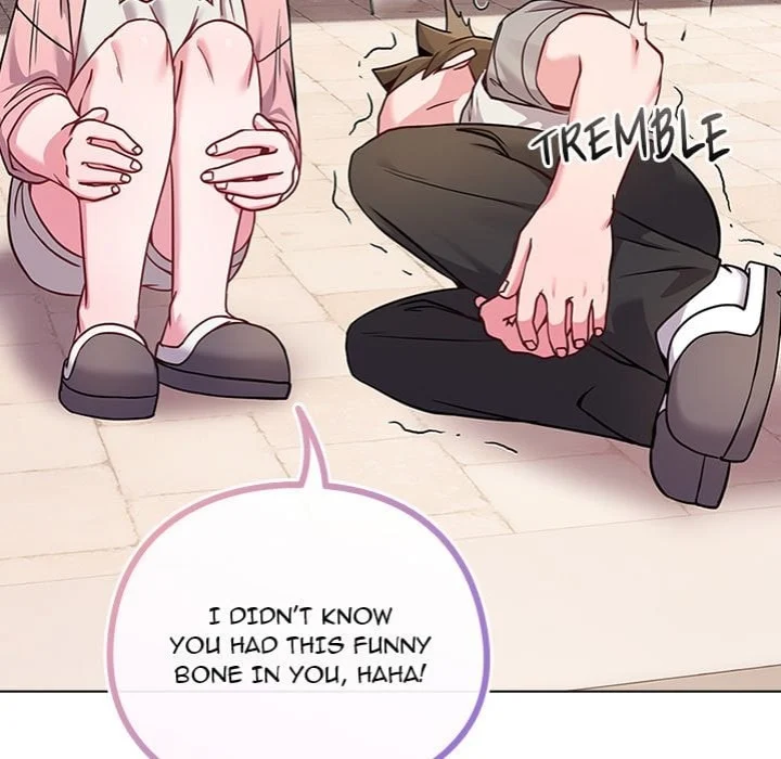 But You’re the Same Age as My Daughter?! chapter 45 page 171