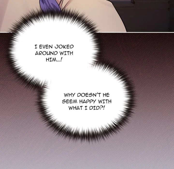 But You’re the Same Age as My Daughter?! chapter 45 page 179