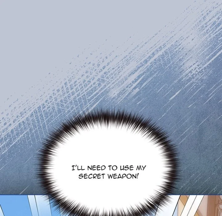 But You’re the Same Age as My Daughter?! chapter 45 page 183