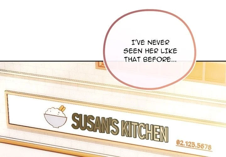 But You’re the Same Age as My Daughter?! chapter 46 page 2