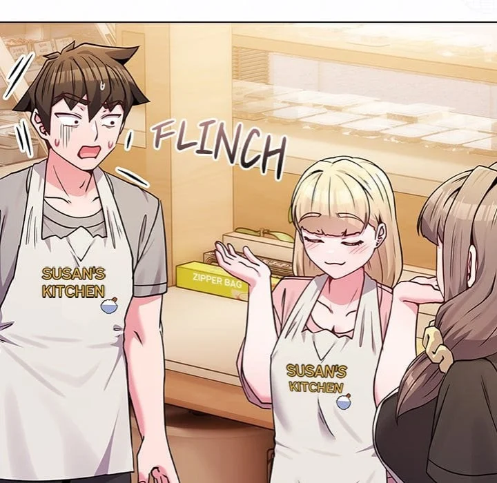 But You’re the Same Age as My Daughter?! chapter 46 page 16