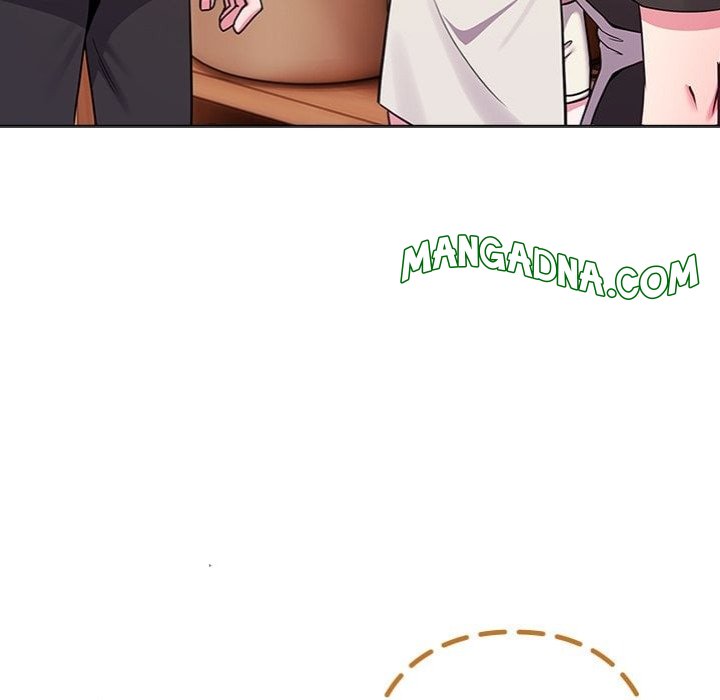 But You’re the Same Age as My Daughter?! chapter 46 page 17