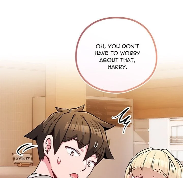 But You’re the Same Age as My Daughter?! chapter 46 page 20