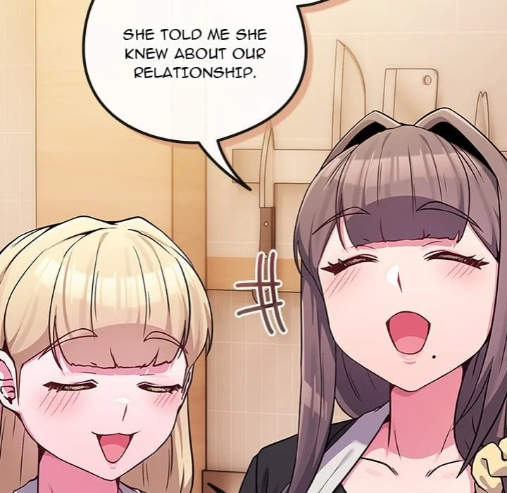 But You’re the Same Age as My Daughter?! chapter 46 page 23