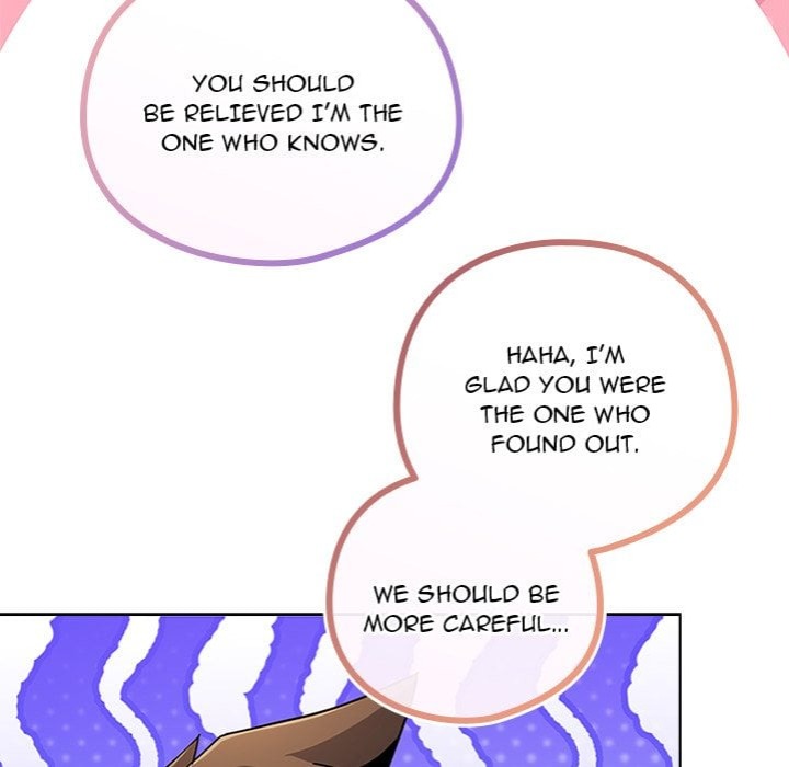 But You’re the Same Age as My Daughter?! chapter 46 page 25