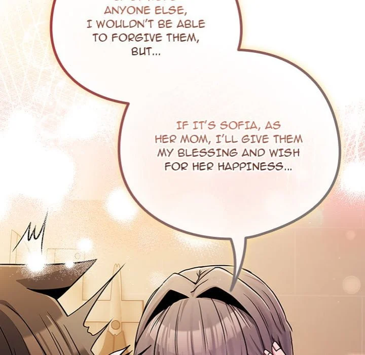 But You’re the Same Age as My Daughter?! chapter 46 page 30