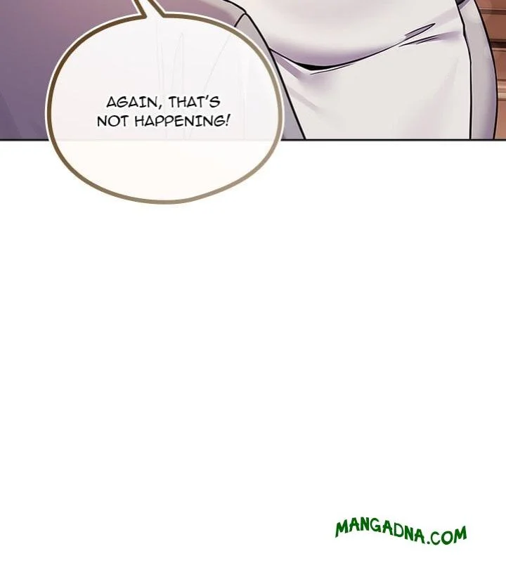 But You’re the Same Age as My Daughter?! chapter 46 page 32