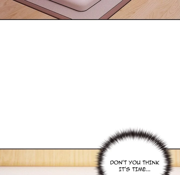 But You’re the Same Age as My Daughter?! chapter 46 page 55