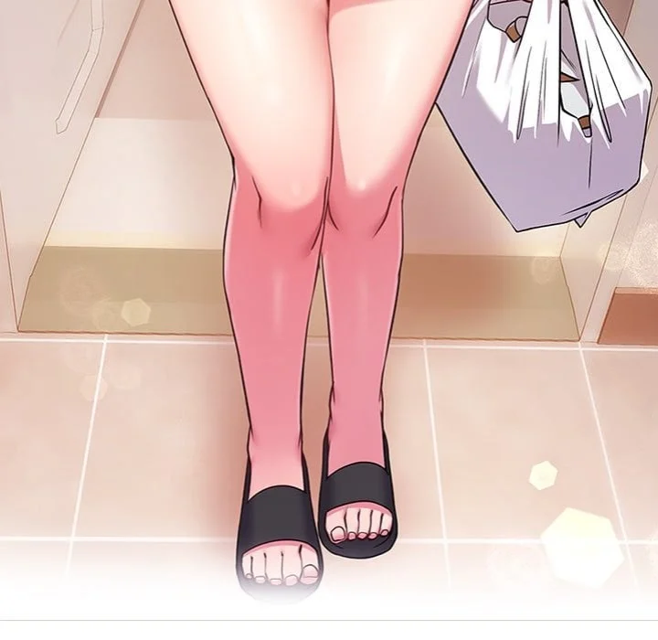 But You’re the Same Age as My Daughter?! chapter 46 page 63