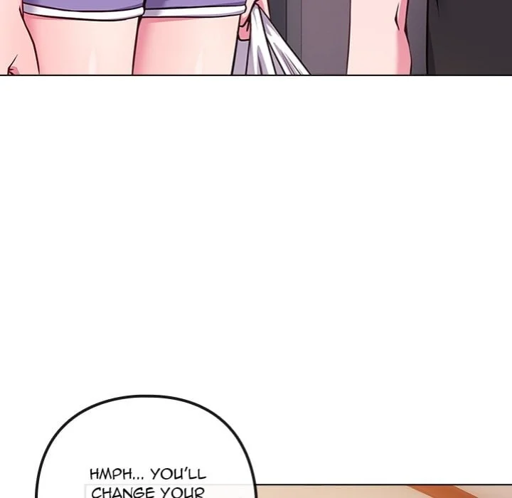 But You’re the Same Age as My Daughter?! chapter 46 page 67