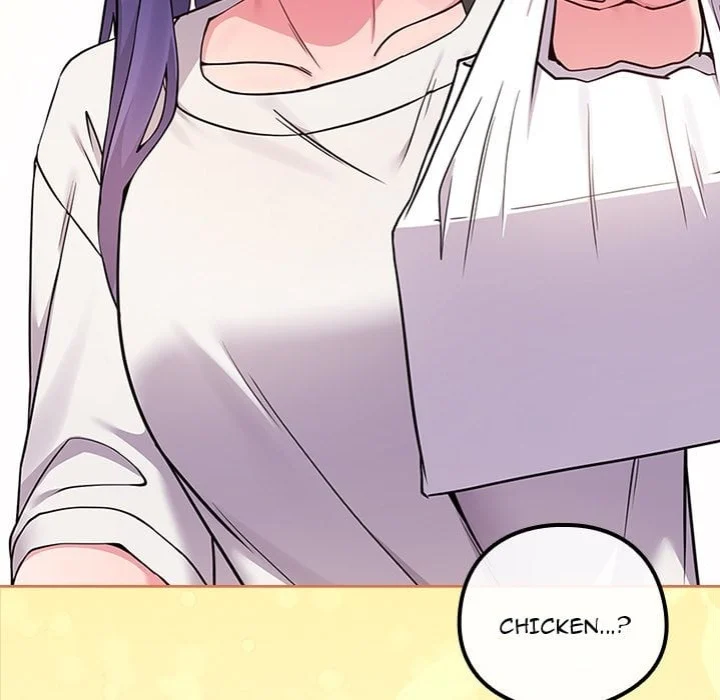 But You’re the Same Age as My Daughter?! chapter 46 page 71