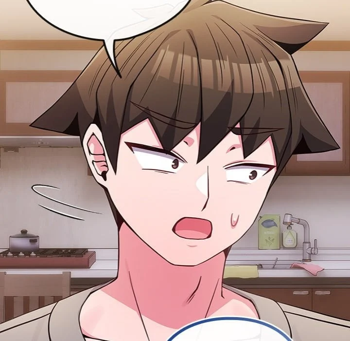 But You’re the Same Age as My Daughter?! chapter 46 page 73