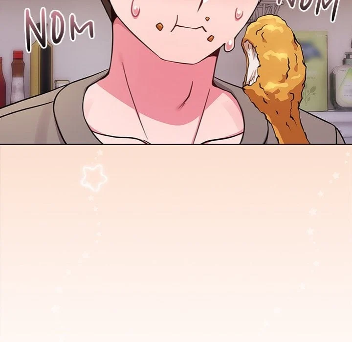 But You’re the Same Age as My Daughter?! chapter 46 page 76