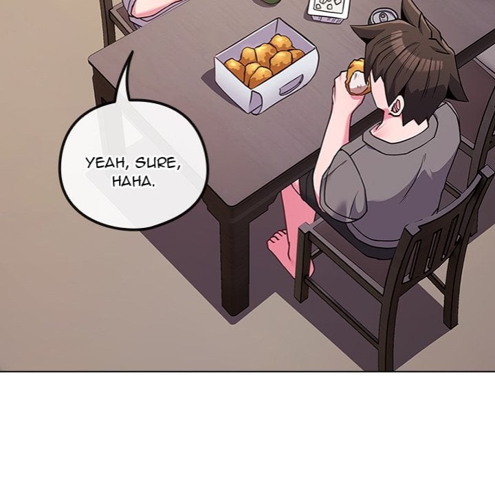 But You’re the Same Age as My Daughter?! chapter 46 page 78