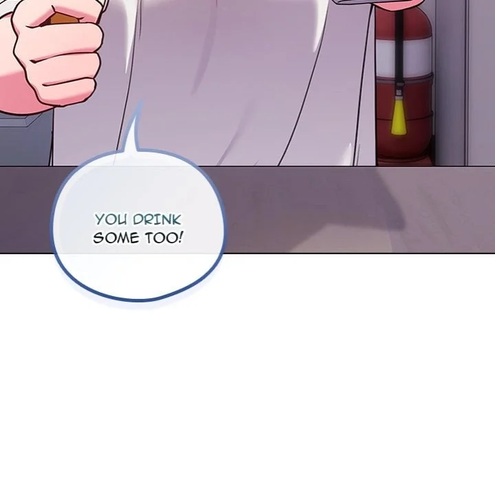But You’re the Same Age as My Daughter?! chapter 46 page 81