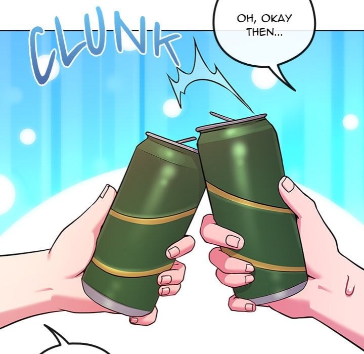 But You’re the Same Age as My Daughter?! chapter 46 page 85