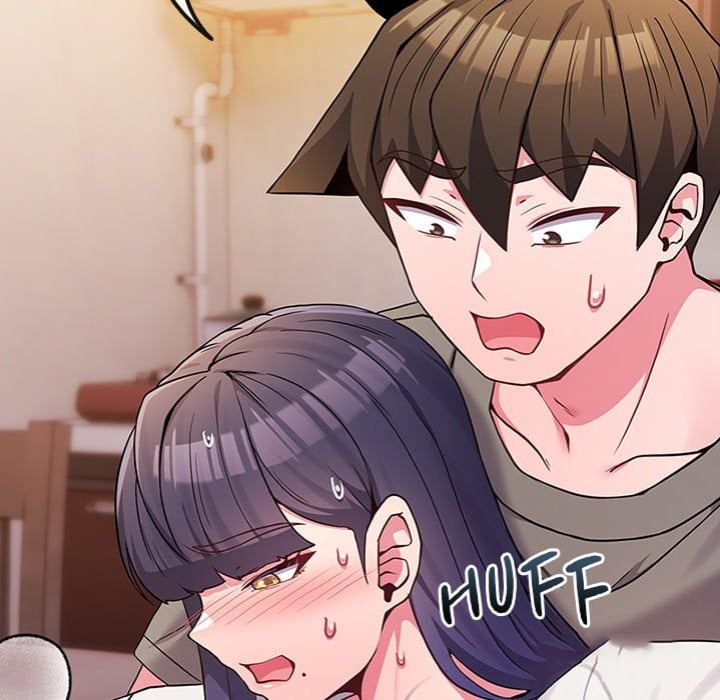 But You’re the Same Age as My Daughter?! chapter 46 page 111