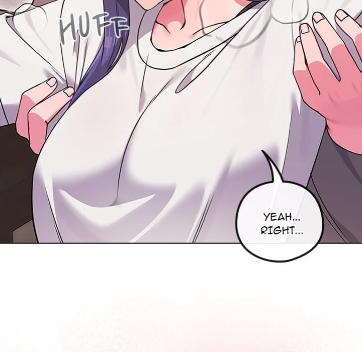 But You’re the Same Age as My Daughter?! chapter 46 page 112