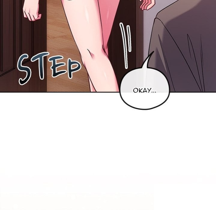 But You’re the Same Age as My Daughter?! chapter 46 page 120