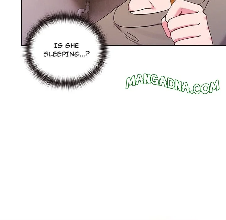 But You’re the Same Age as My Daughter?! chapter 46 page 127