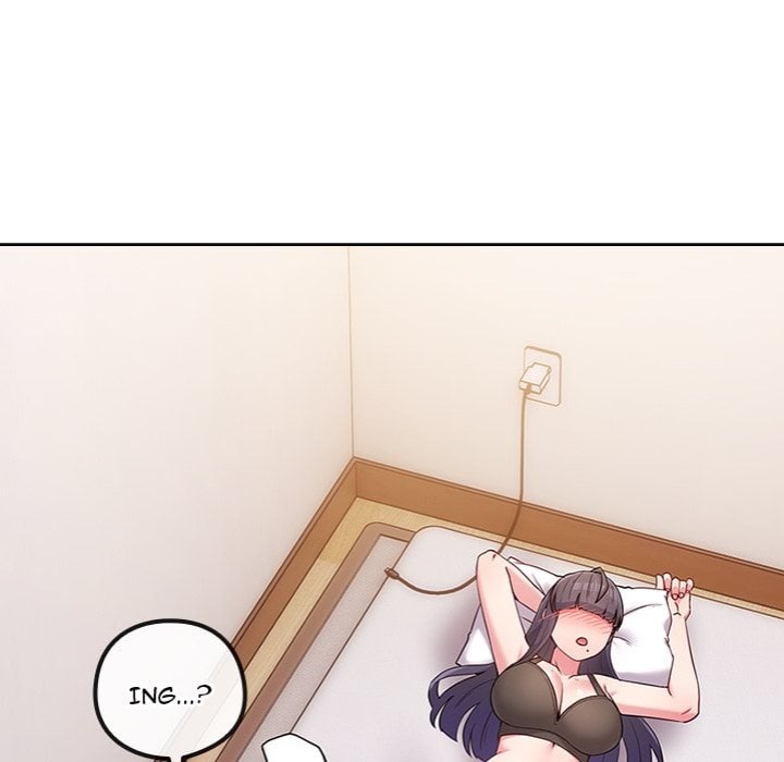But You’re the Same Age as My Daughter?! chapter 46 page 130