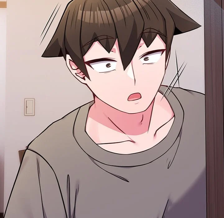 But You’re the Same Age as My Daughter?! chapter 46 page 138