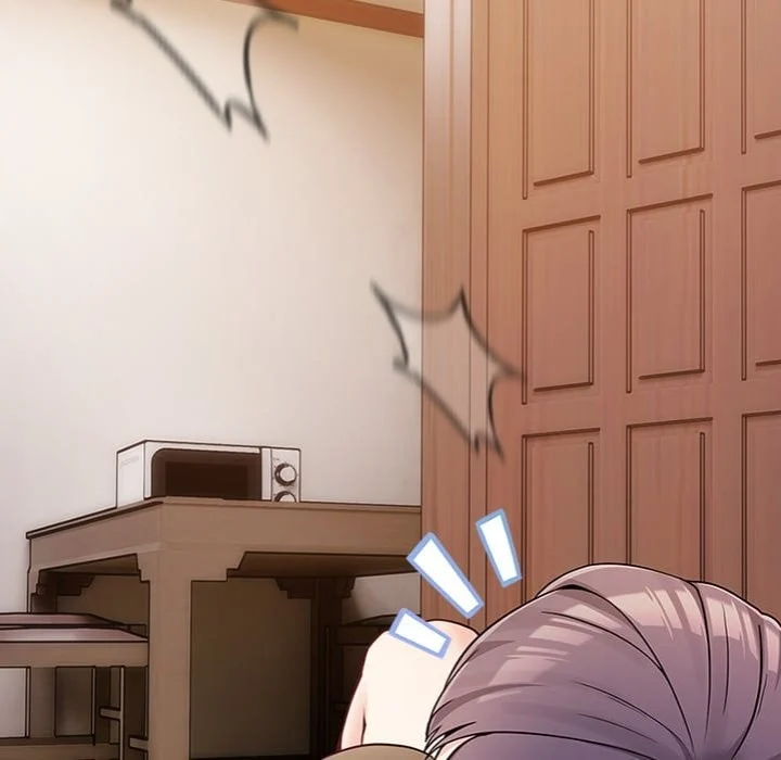 But You’re the Same Age as My Daughter?! chapter 46 page 140