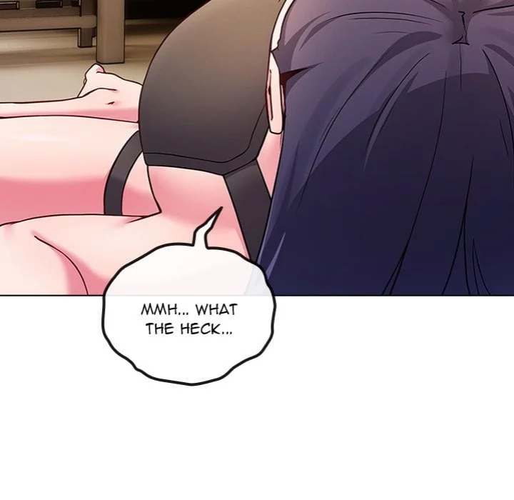 But You’re the Same Age as My Daughter?! chapter 46 page 141