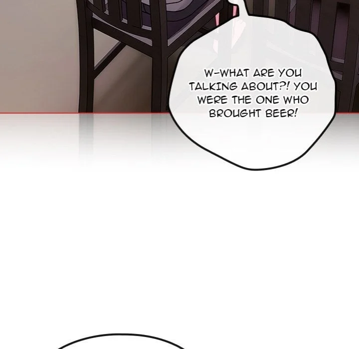 But You’re the Same Age as My Daughter?! chapter 46 page 149